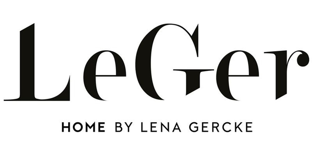 LeGer Home by Lena Gercke Teppich "Esmé, Hochflor-Teppiche, weich, Boho" rechteckig 23 mm Höhe Hoch-Tief-Struktur, Uni, Kästchen, Wohnzimmer, Schlafzimmer, Esszimmer
