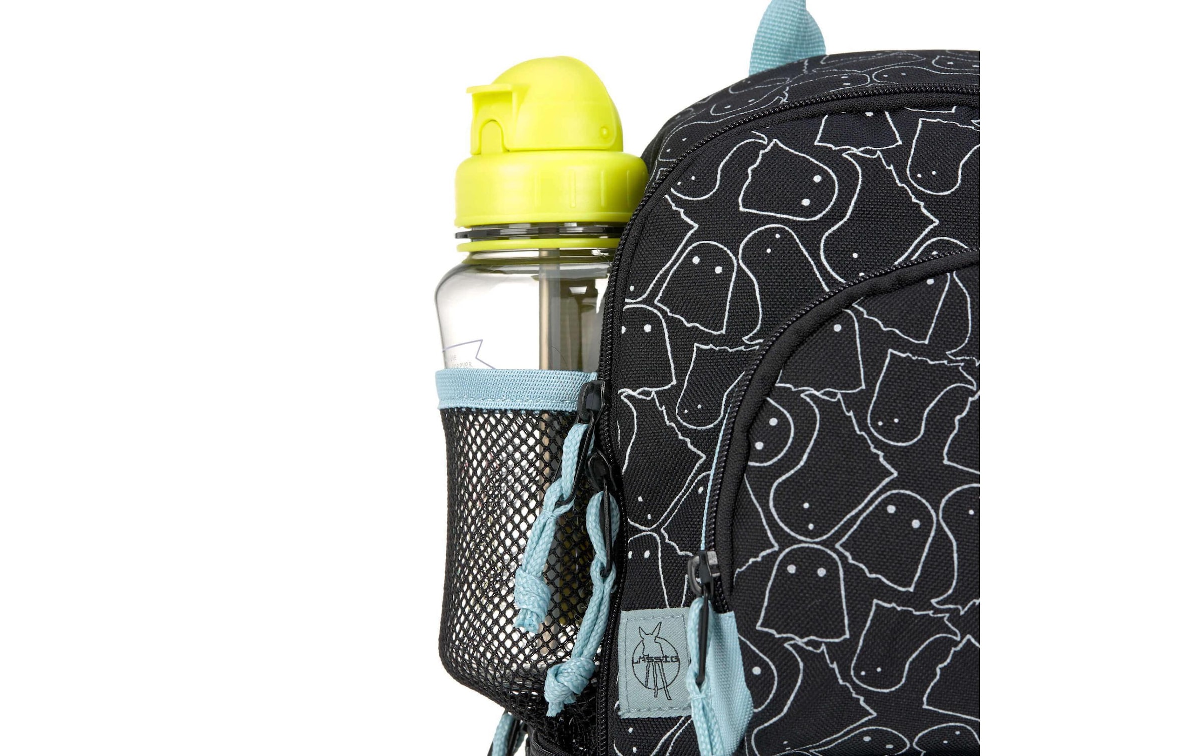 LÄSSIG Kinderrucksack »Mini«