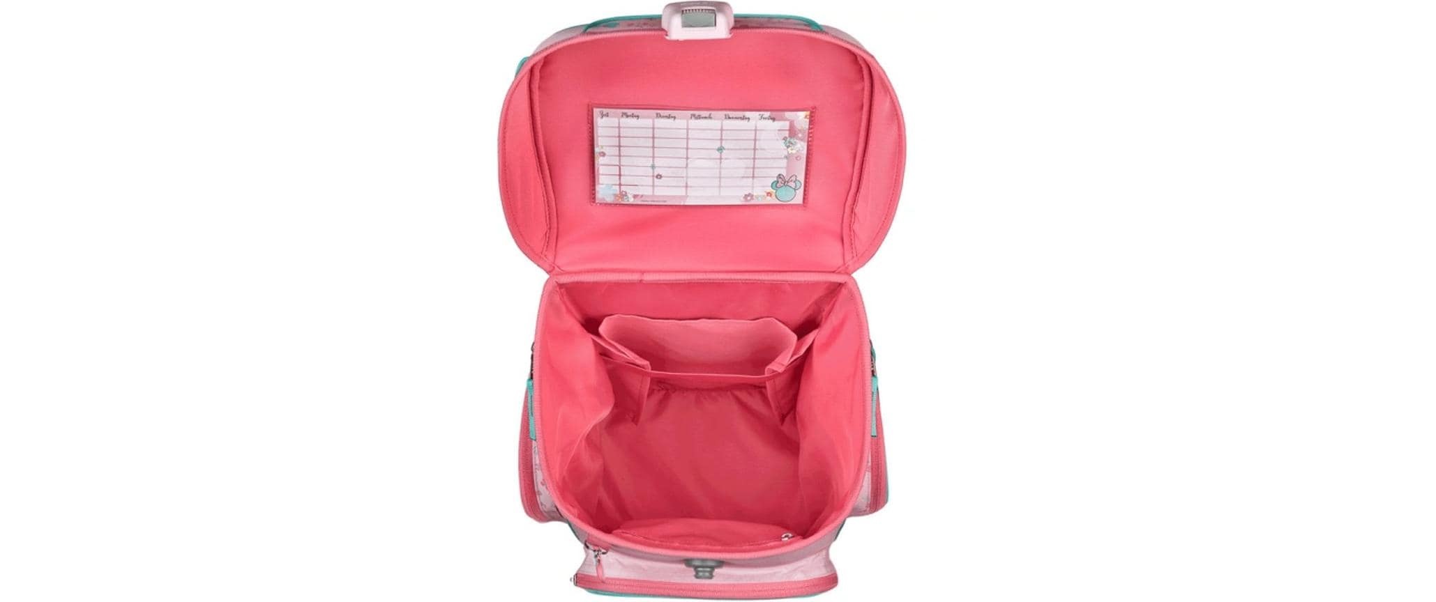 Scooli Schulrucksack »Scooli Schulthek-Set 5-teilig«
