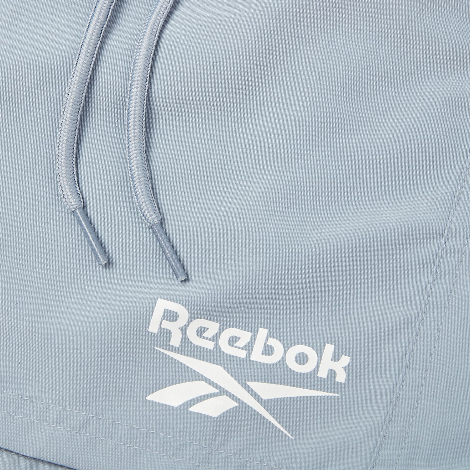 Reebok Badeshorts »"Yale"«, mit Kordelzug und elastischem Bund