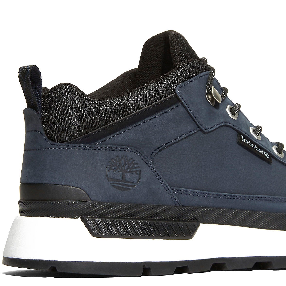 Timberland Wanderschuh »FIELD TREKKER MID LACE UP SNEAKER«, Wintersneaker, Sneaker, Winterschuhe