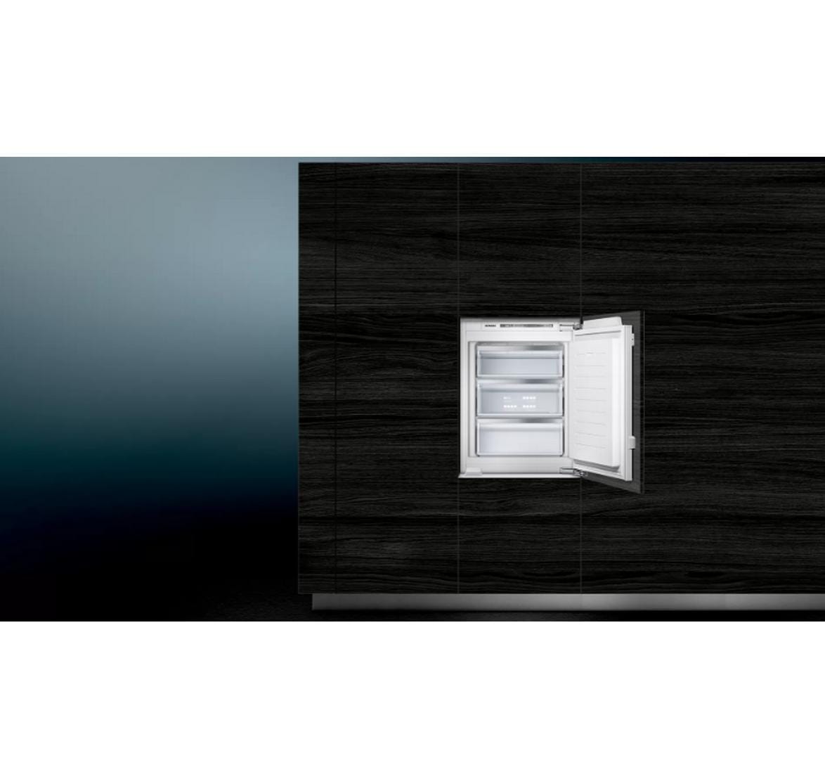 SIEMENS Einbaugefrierschrank »GI11 V«, 712 cm hoch, 55,8 cm breit