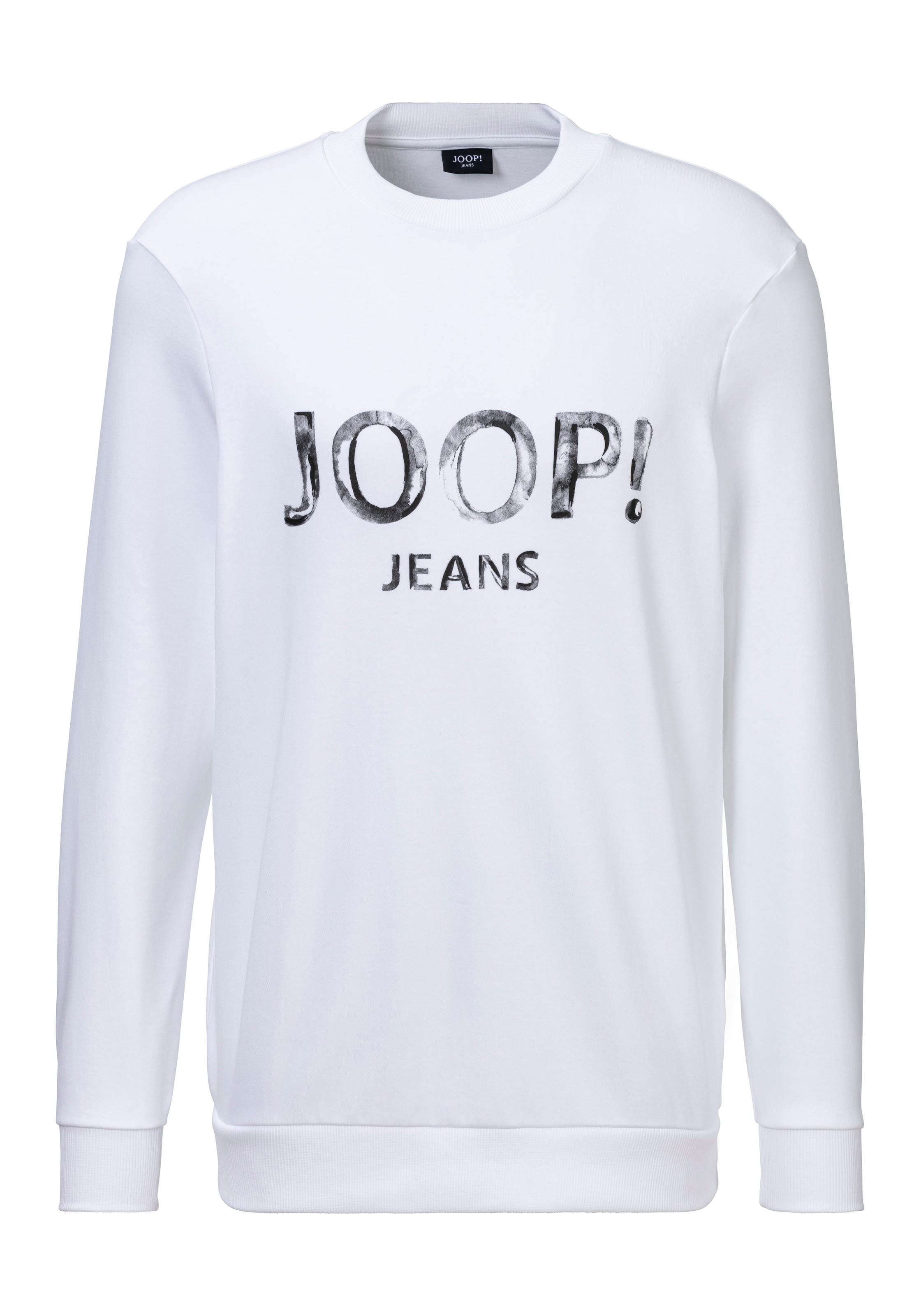 Joop Jeans Sweatshirt »Arnoldo«, mit Logoprint