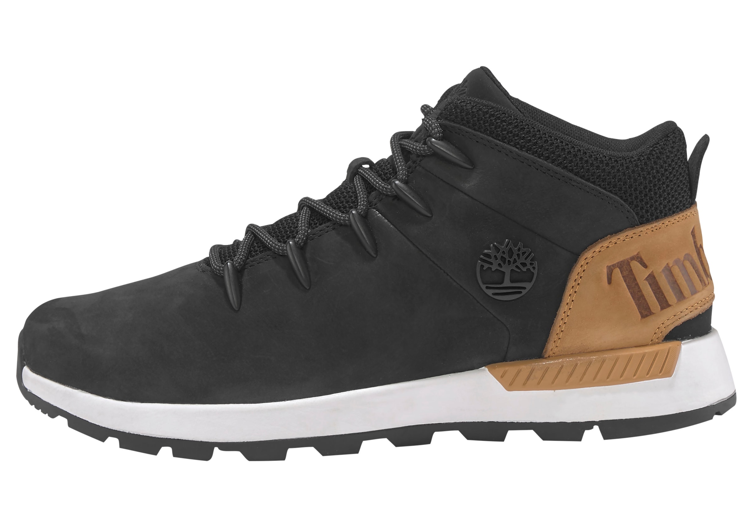 Timberland Schnürboots »Sprint Trekker Mid«