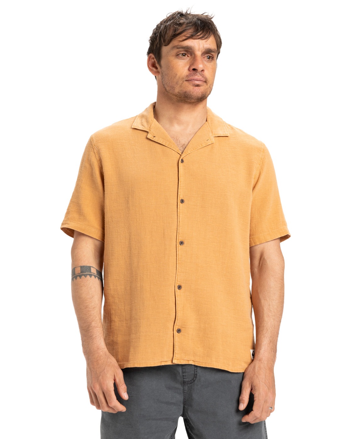 Quiksilver Funktionshemd "Sunrise"