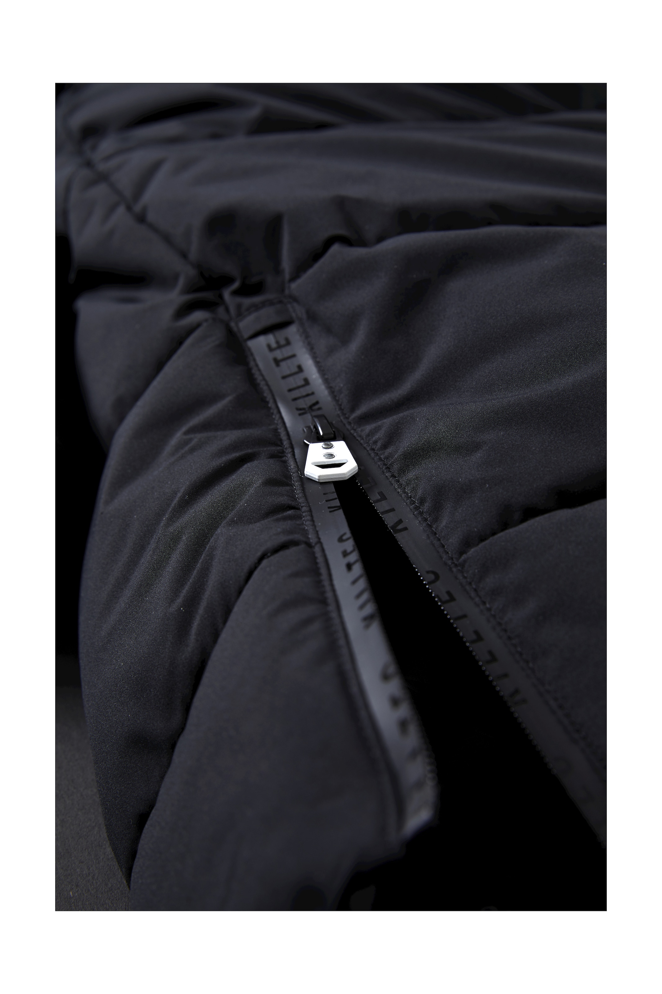 Killtec Steppmantel »KOW 16 WMN QLTD PRK«, Wasser- und windabweisender Parka, atmungsaktiv, recyceltes Material
