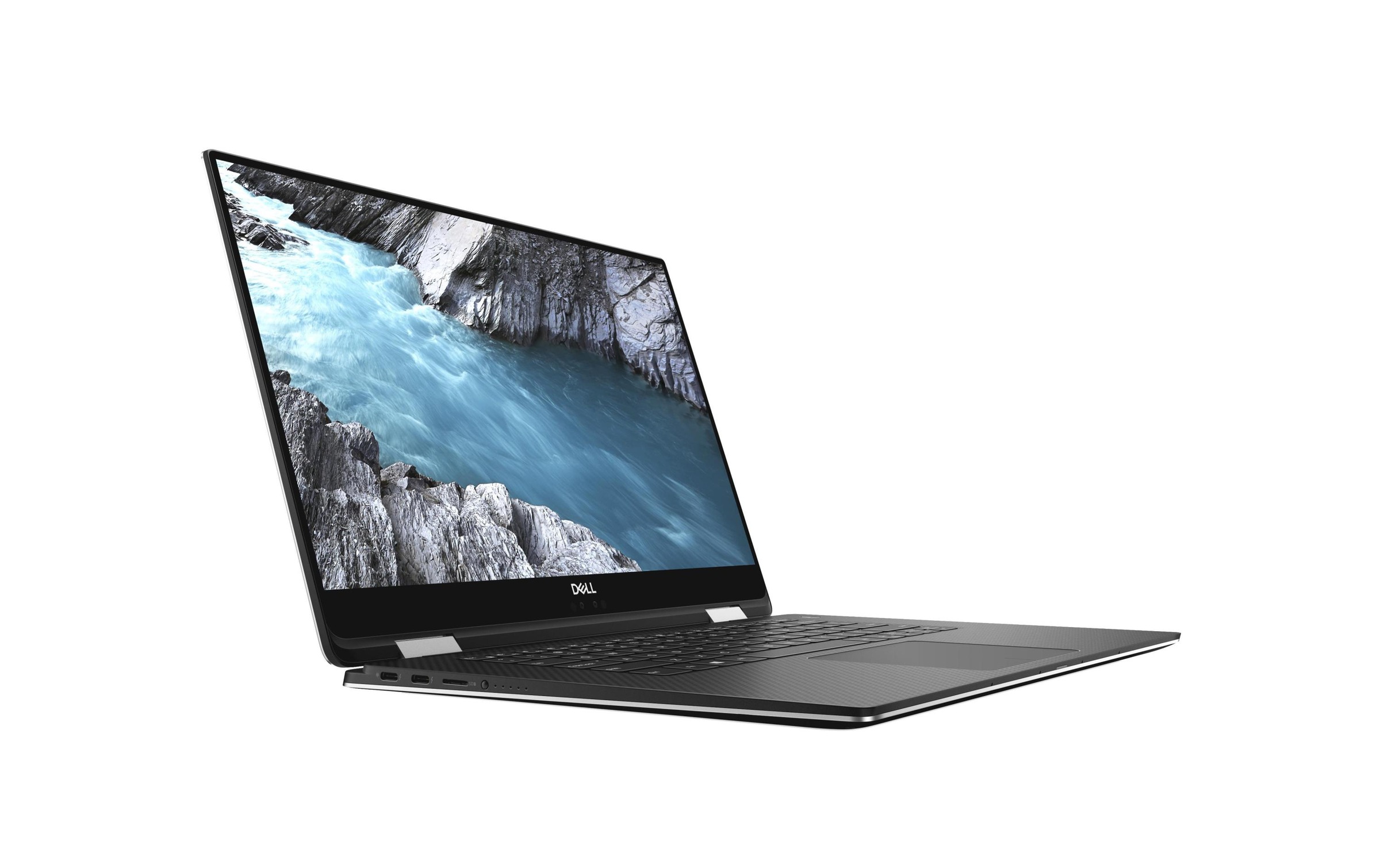 Dell Notebook »MateBook D15«, 39,62 cm, / 15,6 Zoll, AMD, Ryzen 5, Radeon, 0 GB HDD, 256 GB SSD