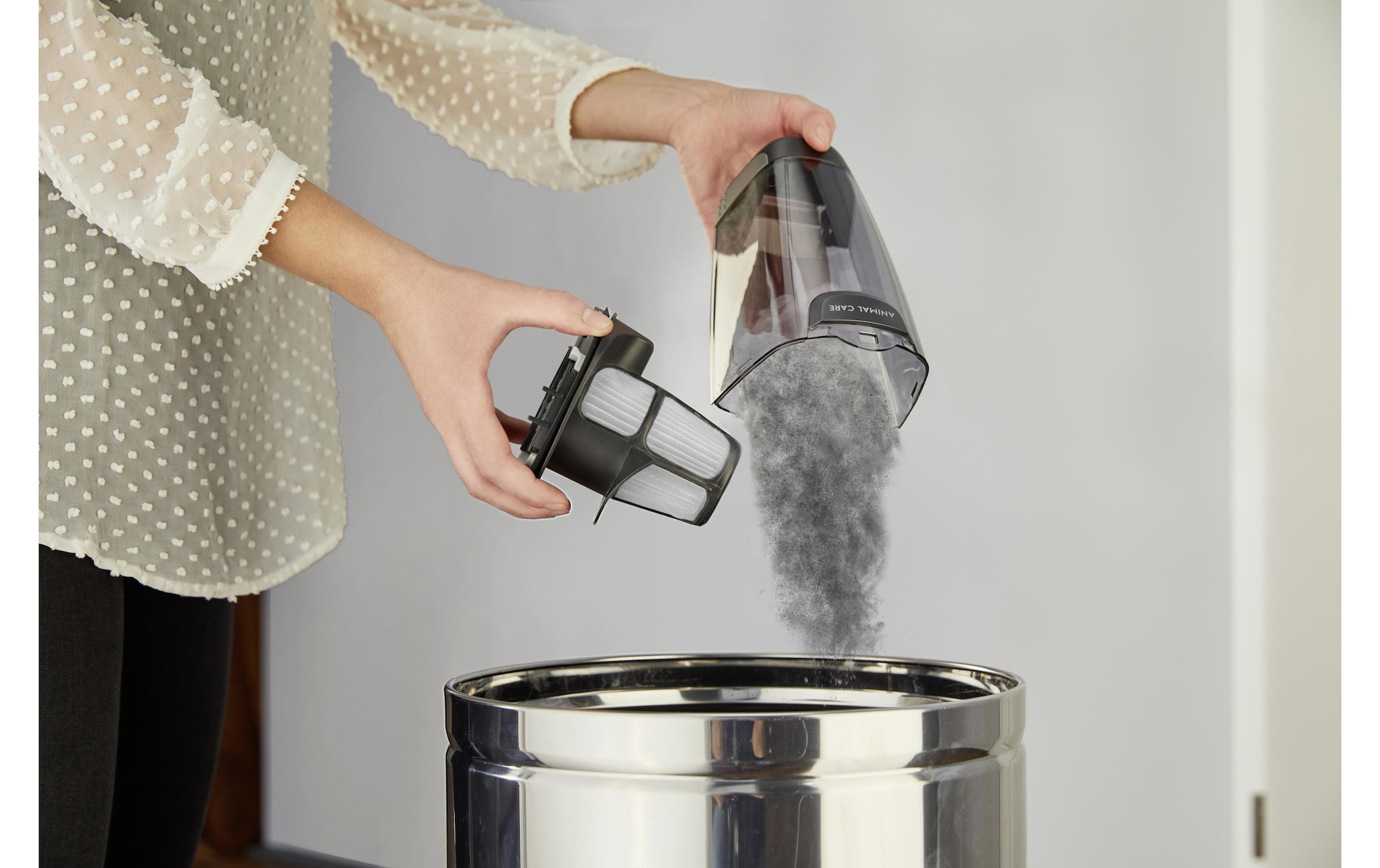 Electrolux Akku-Hand-und Stielstaubsauger »EER7ANIMAL«