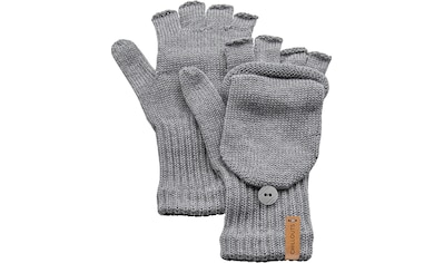 chillouts Strickhandschuhe »Jamila Glove«, Fingerhandschuhe, gestrickt  online bestellen bei Jelmoli-Versand Schweiz
