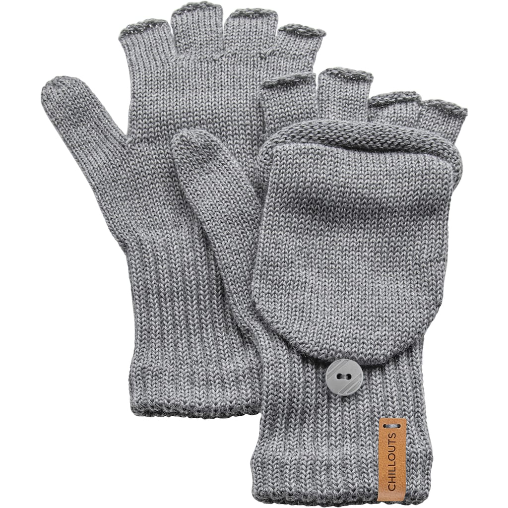 chillouts Strickhandschuhe »Laney Glove«