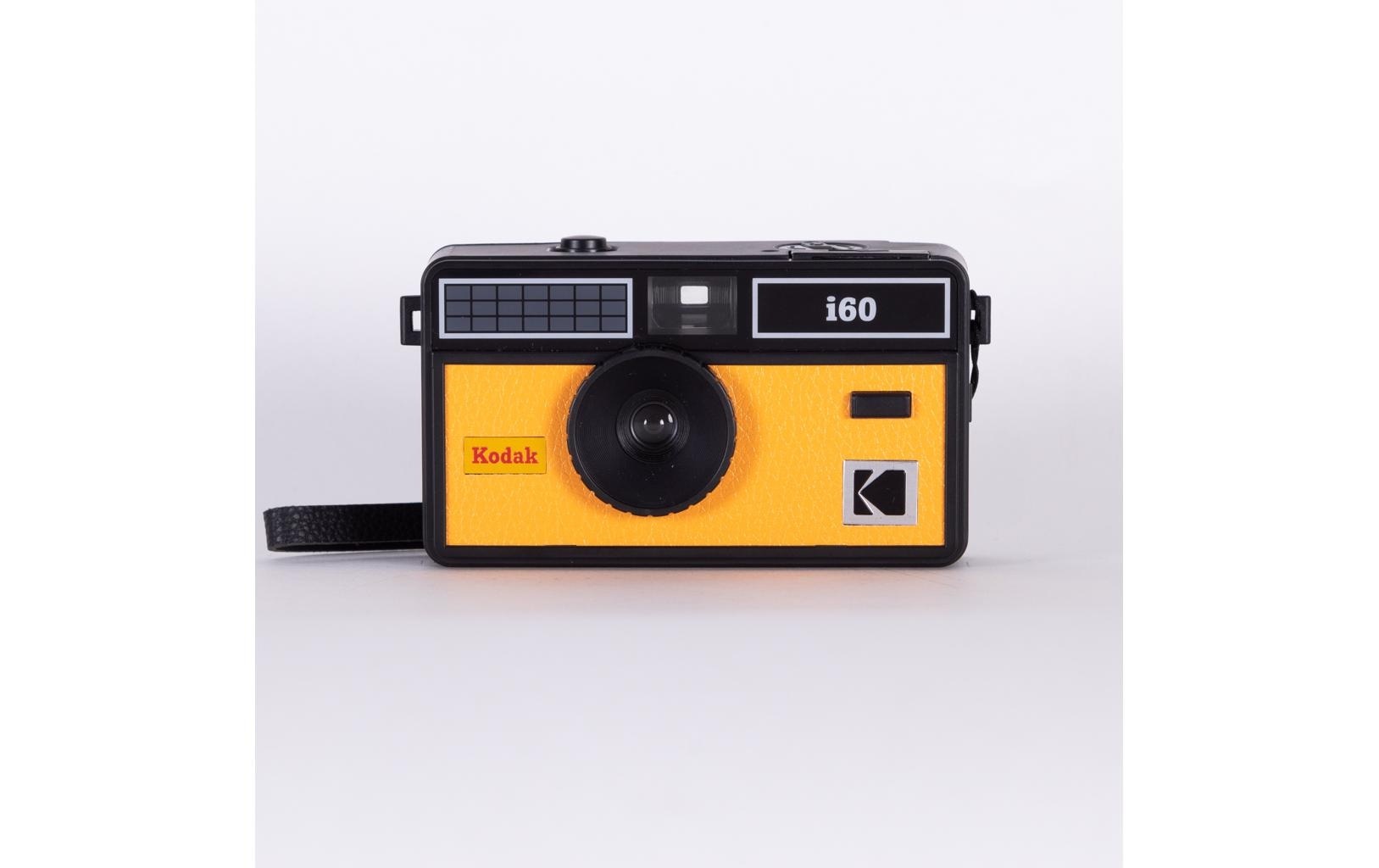Kodak Kompaktkamera »I60«