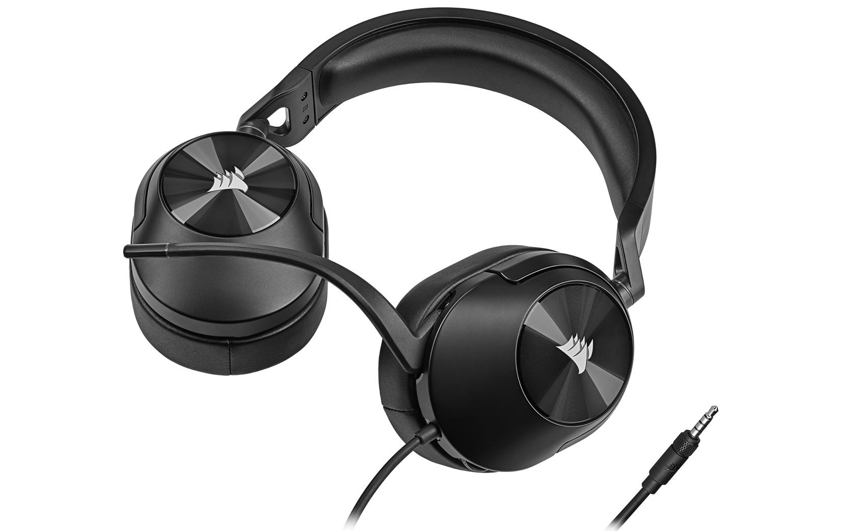 Corsair Over-Ear-Kopfhörer »HS55 Stereo Headset«
