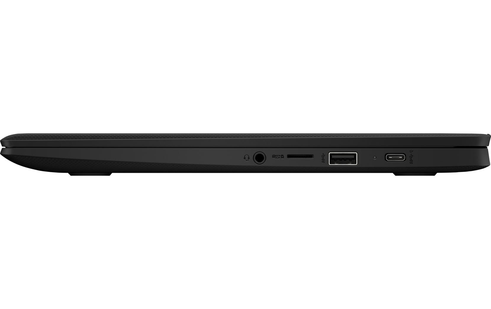 HP Chromebook »14 G7 4L1A7EA«, 35,42 cm, / 14 Zoll, Intel, Celeron, UHD Graphics