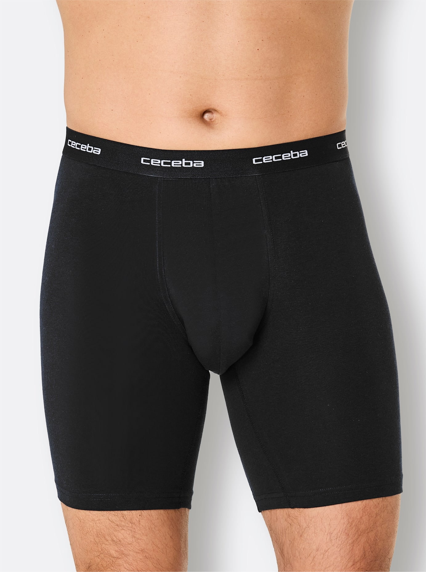 Lange Unterhose 2 Stk.