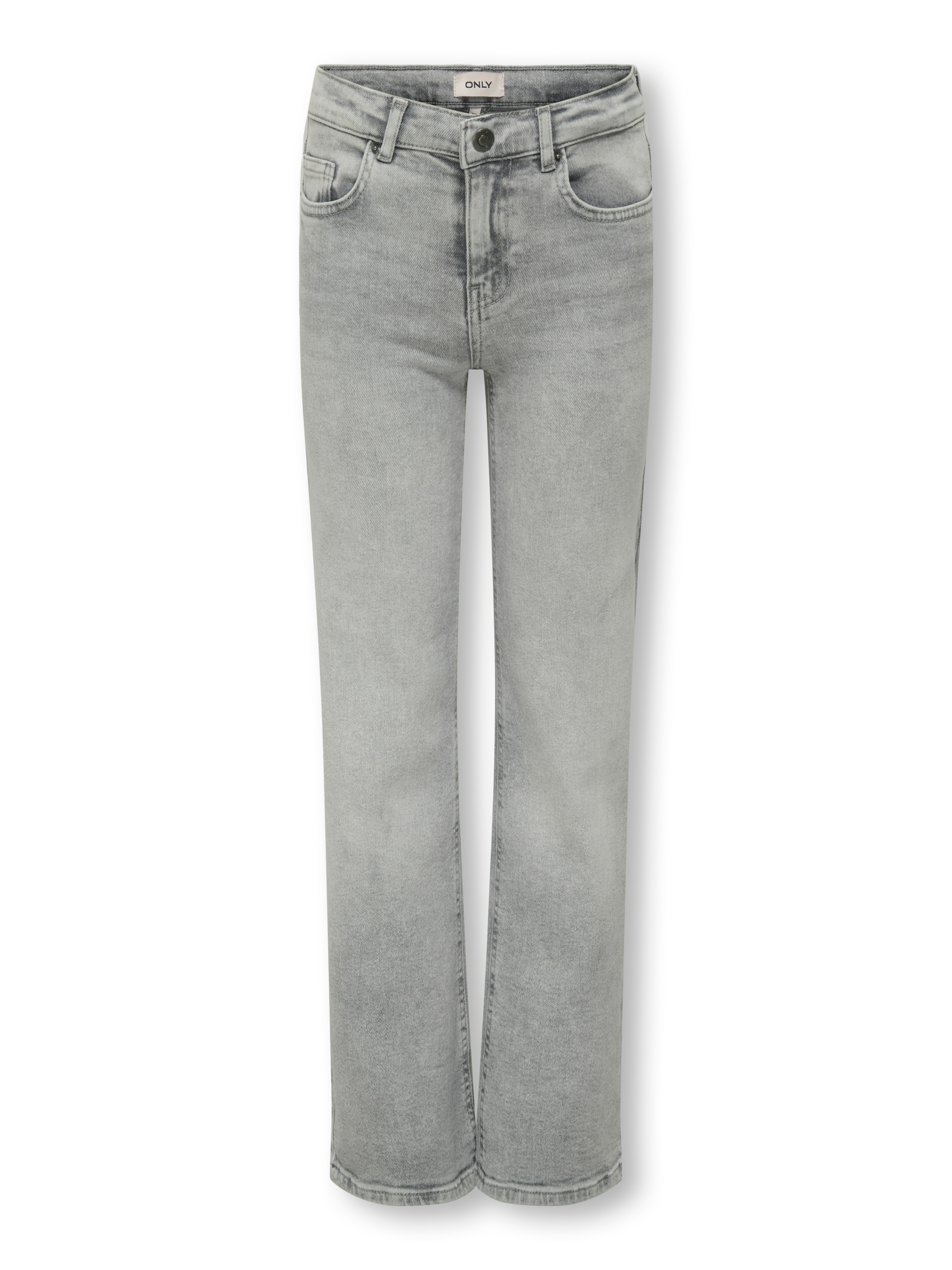 KIDS ONLY High-waist-Jeans »KOGJUICY HW WIDE LEG REA707 DNM NOOS«