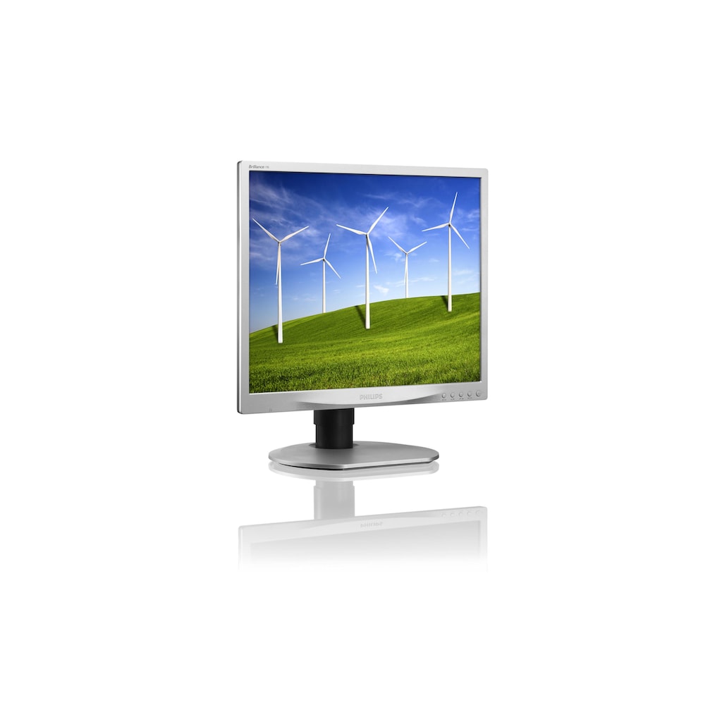 Philips LCD-Monitor »19B4LCS5/00«, 48,3 cm/19 Zoll, 1280 x 1024 px