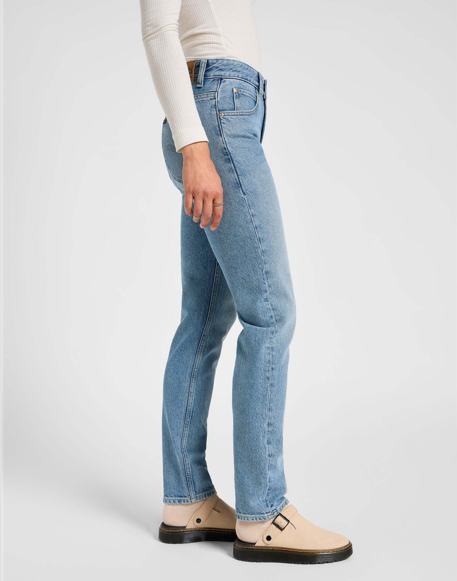 Lee® Slim-fit-Jeans »LEE Jeans Rider Jeans«