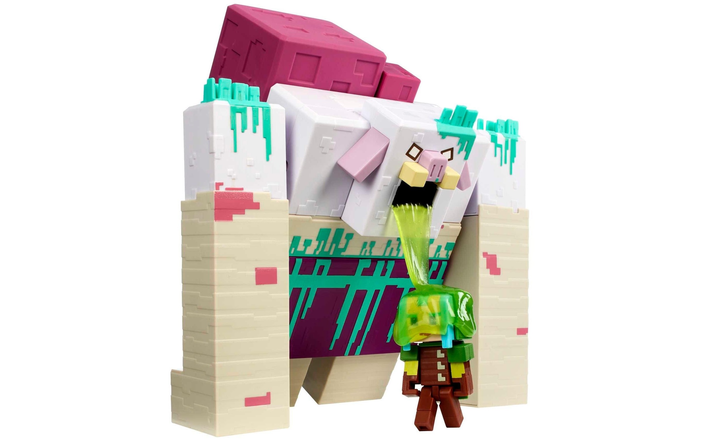 Mattel® Spielfigur »Der Verschlinger«
