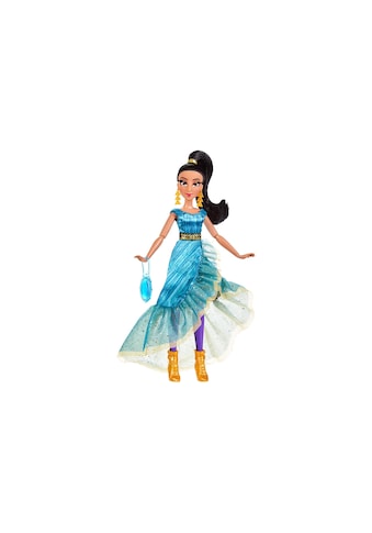 Disney Princess Anziehpuppe »Prinzessin Serie Jasmin«, (Set) kaufen