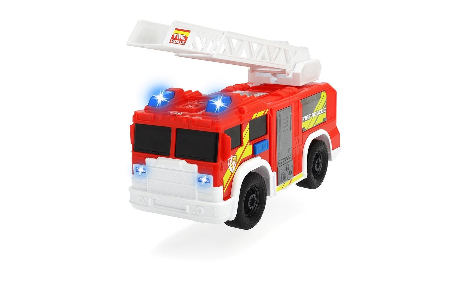 Spielzeug-Krankenwagen »Fire Rescue Unit«