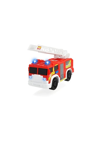 Spielzeug-Krankenwagen »Fire Rescue Unit«