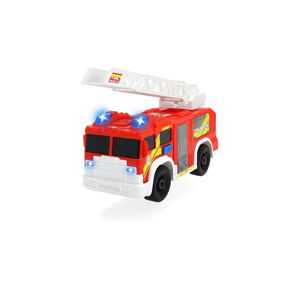 Dickie Toys Spielzeug-Krankenwagen »Fire Rescue Unit«