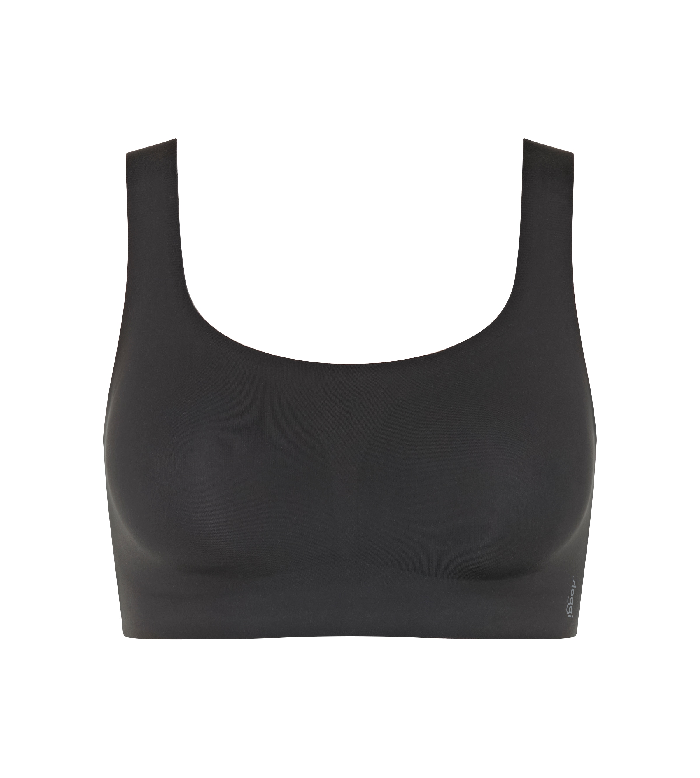 sloggi Bustier »NEU: ZERO Feel 2.0 Top«, nahtlos und unsichtbar