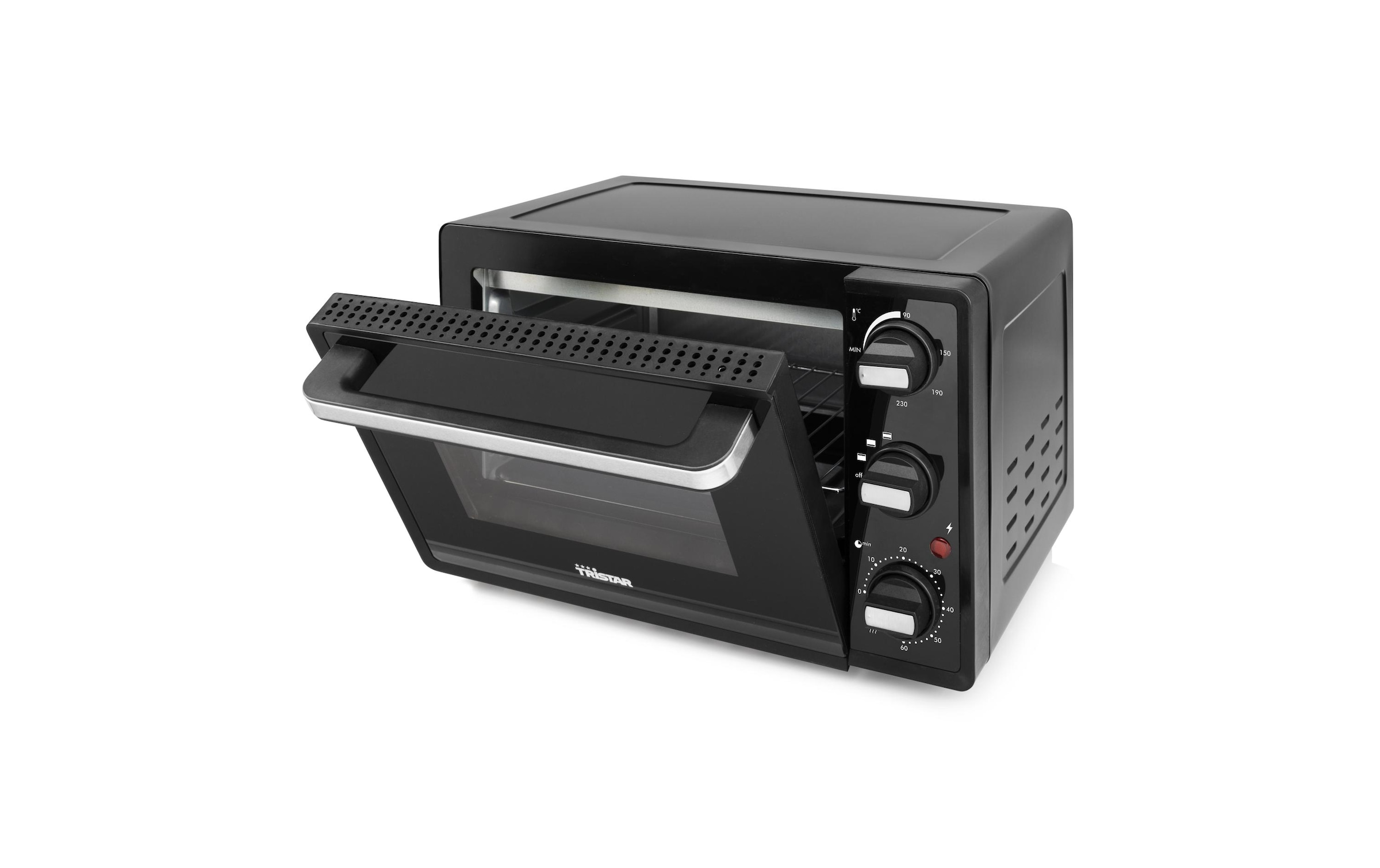 Tristar Minibackofen »OV-3620«