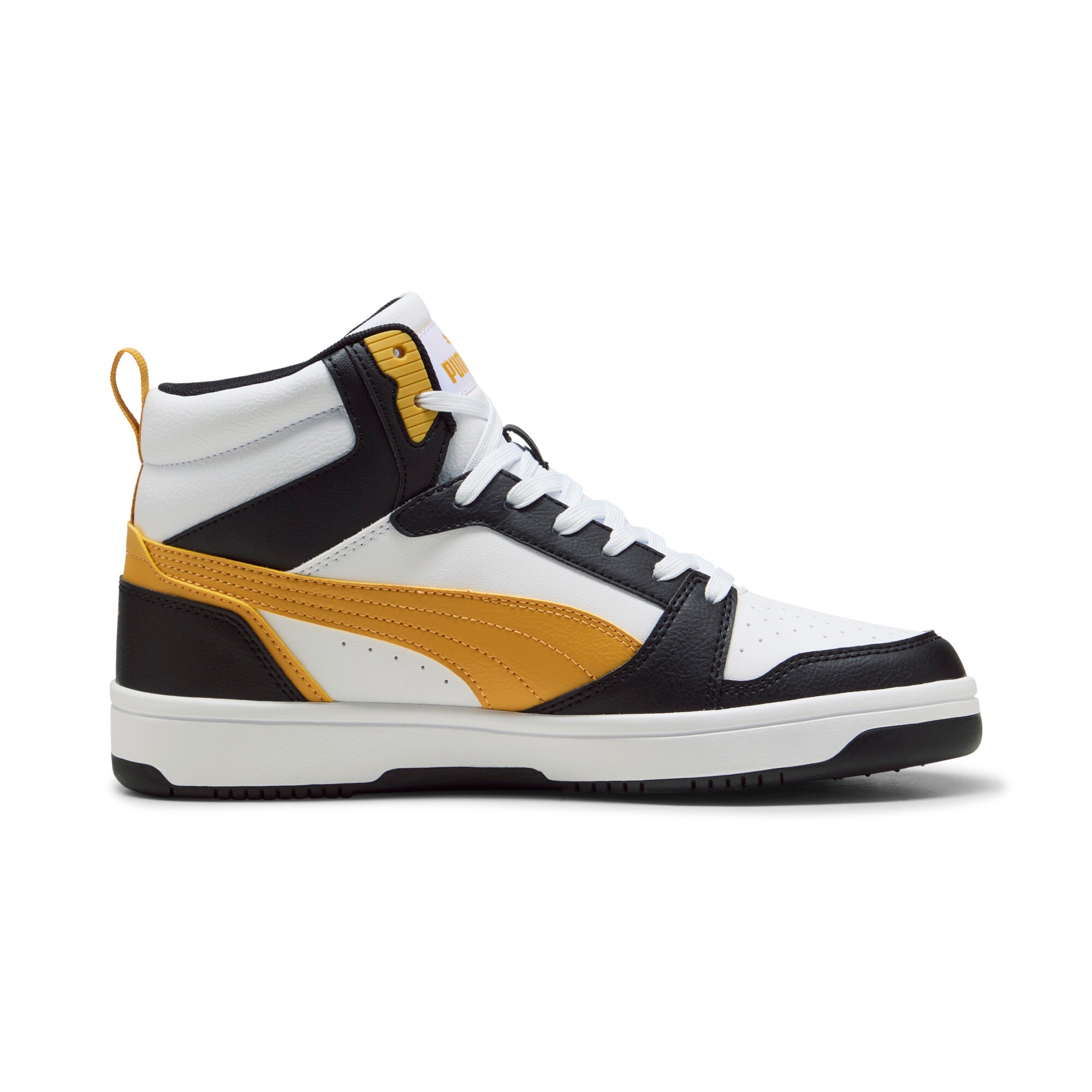 PUMA Sneaker »REBOUND V6«