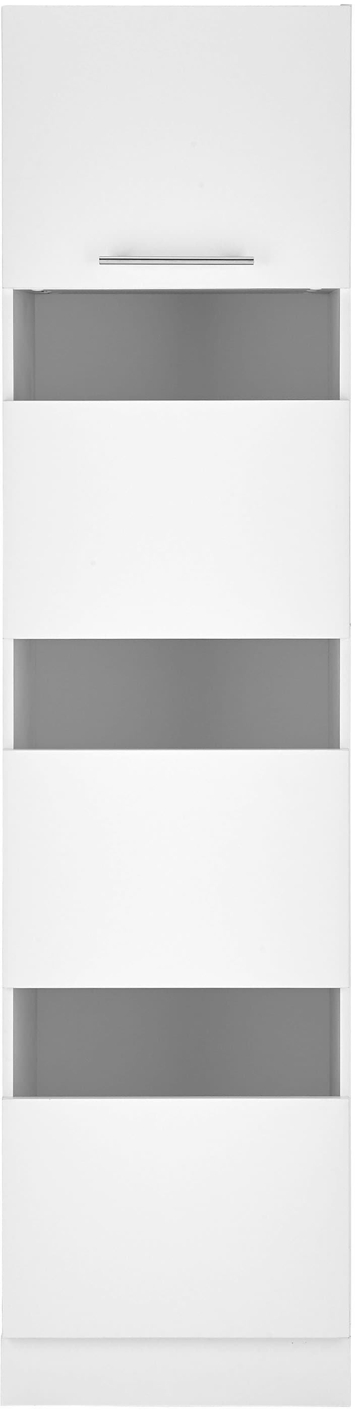 RESPEKTA Wäscheschrank »Clara«, (B x T x H) 50 x 67,6 x 200 cm