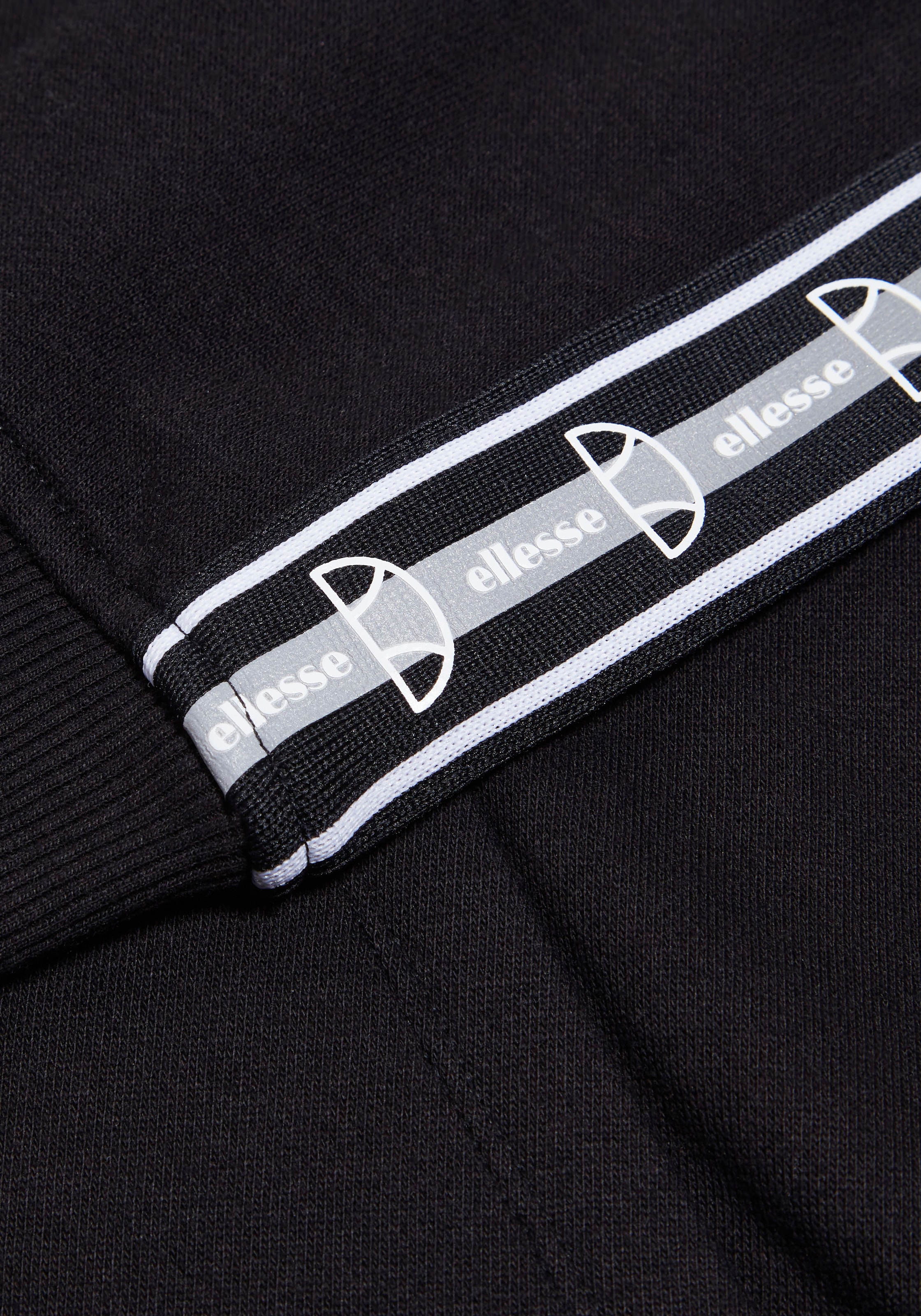 Ellesse Kapuzensweatshirt »GARETTI OH HOODY - für Kinder«