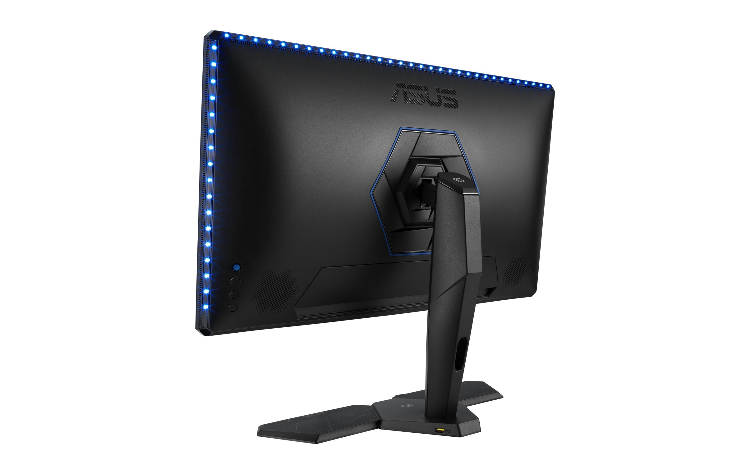 Asus LED-Monitor »CG32UQ«, 80,01 cm/31,5 Zoll, 3840 x 2160 px, 60 Hz