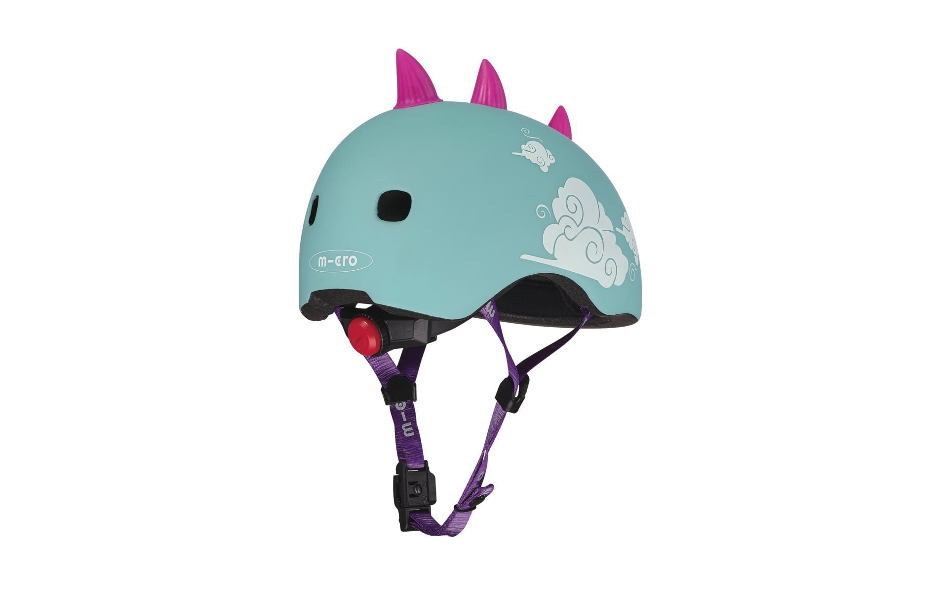 Micro Mobility Skatehelm »Helmet 3D Dragon S«