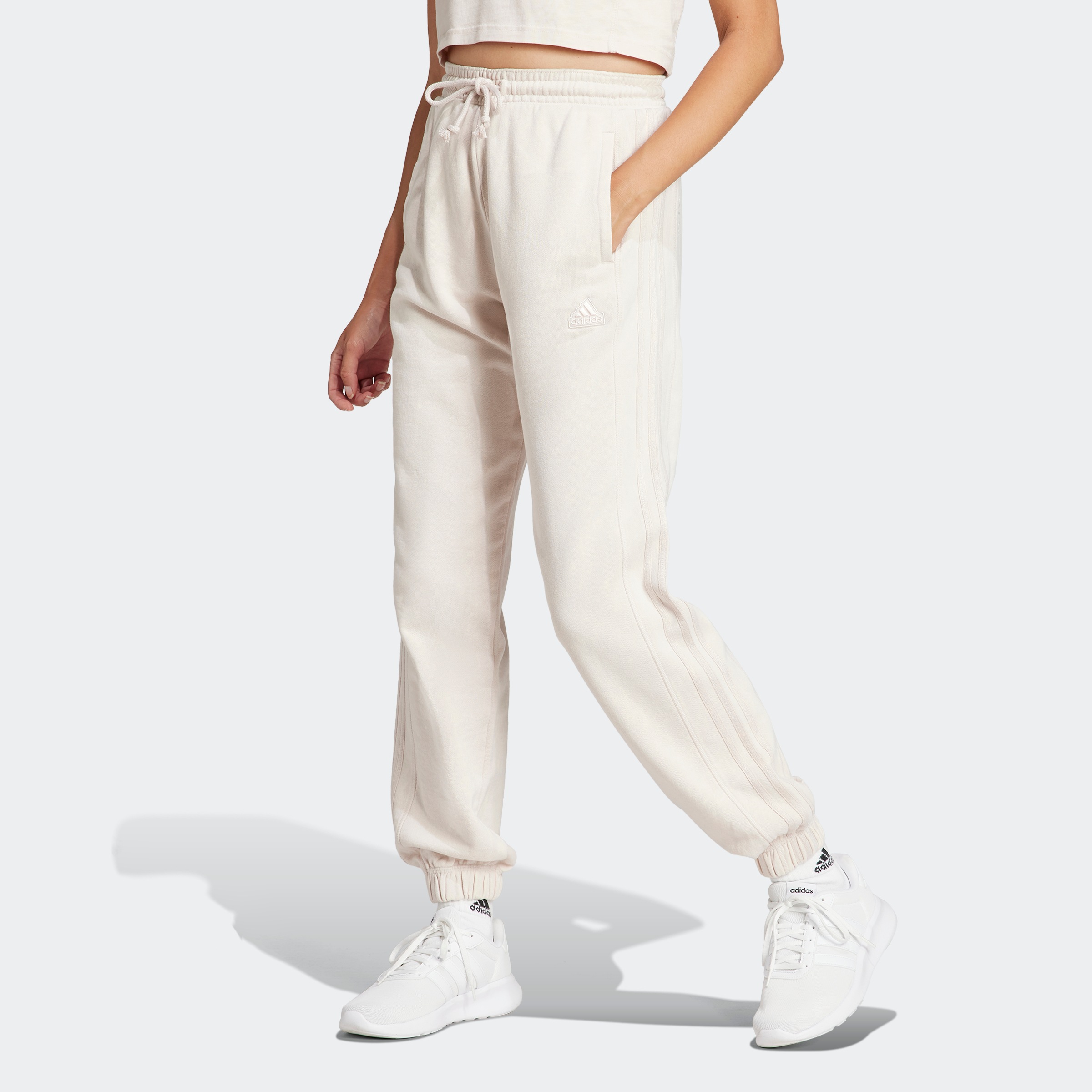 adidas Sportswear Sporthose »W ALL SZN PT«, (1 tlg.)
