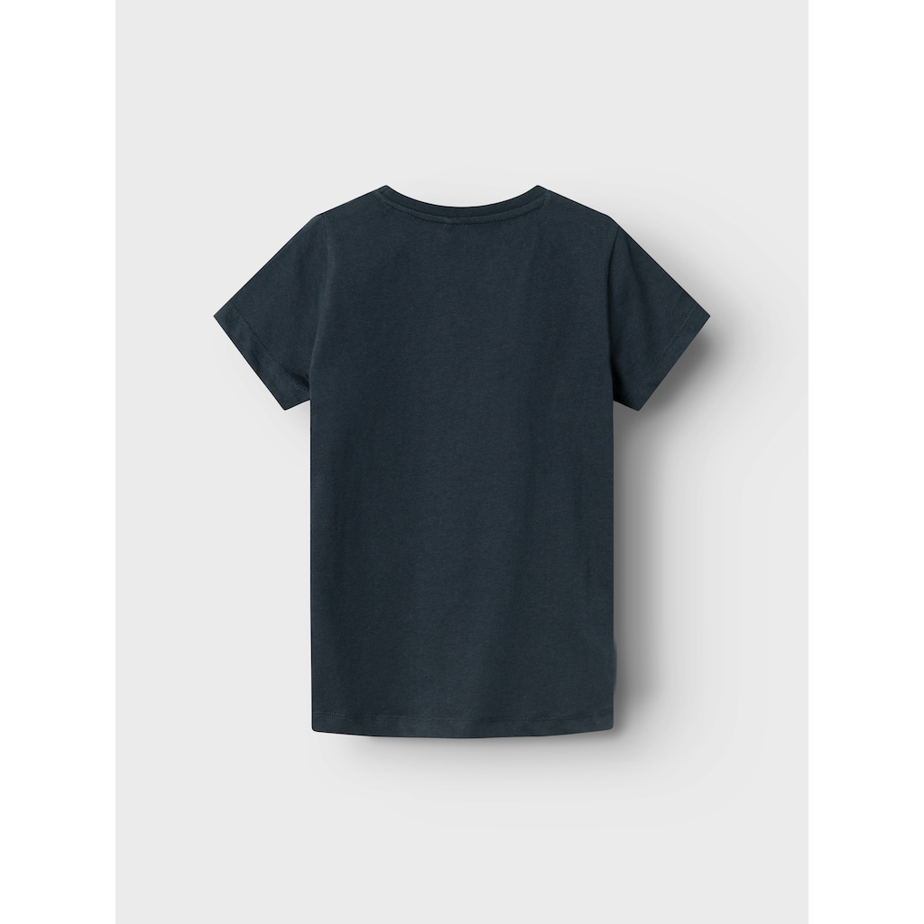 Name It T-Shirt »NKFNOSTER SS TOP NOOS«