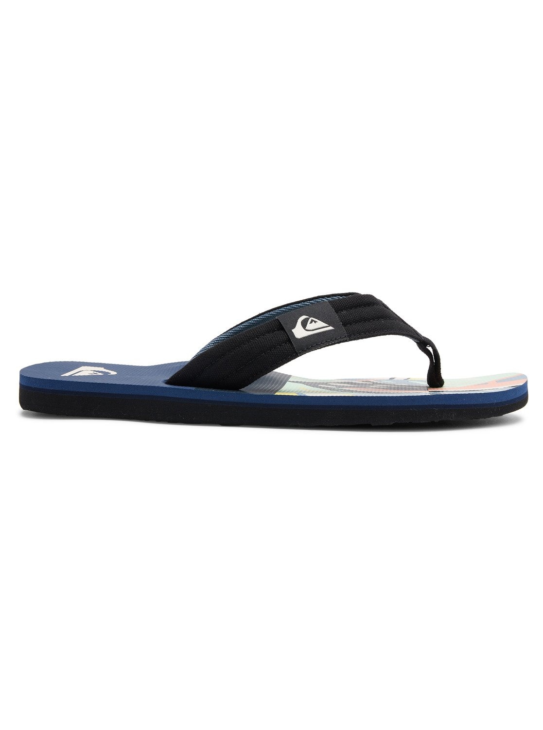 Quiksilver Sandale »Molokai Layback«