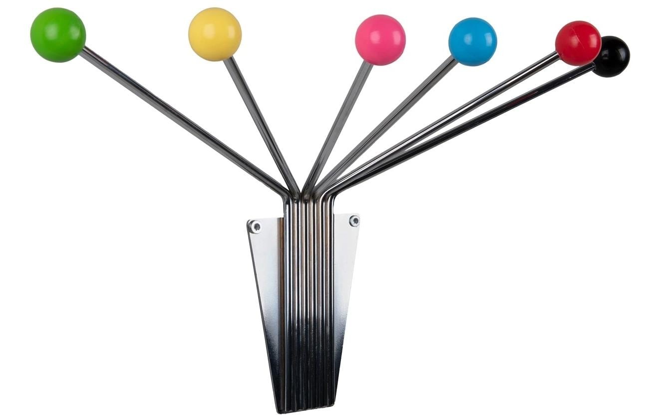 Present Time Wandhaken »Neptune Small 4 Haken«
