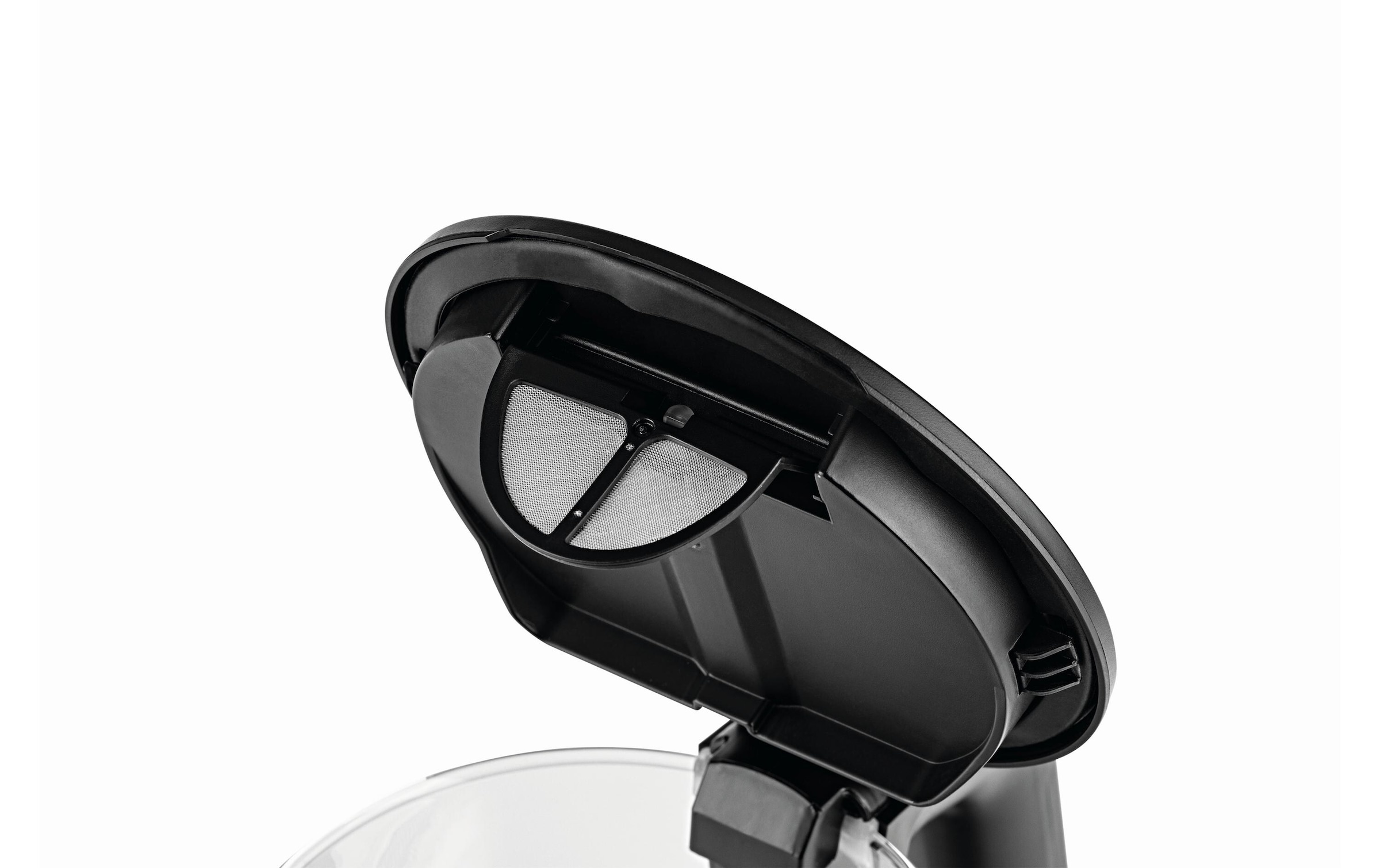 GOURMETmaxx Wasserkocher »Wasserkocher 1.7 l«, 1,7 l, 2200 W