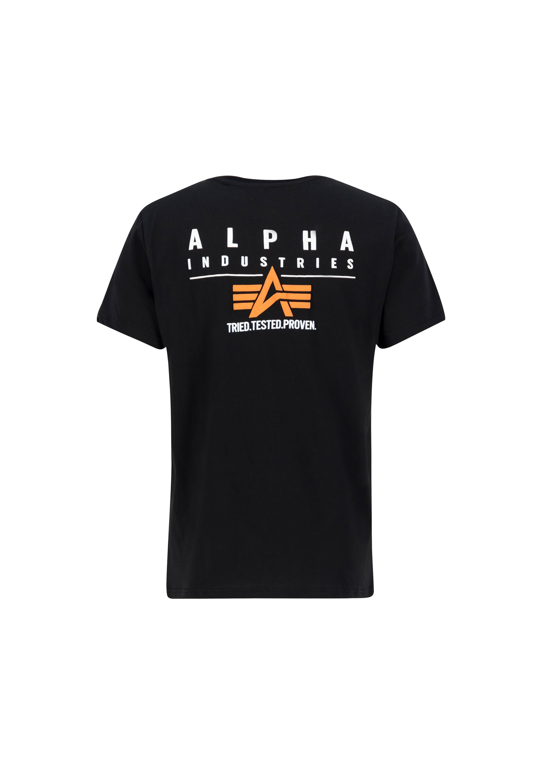 Alpha Industries T-Shirt »Alpha Industries Men - T-Shirts«
