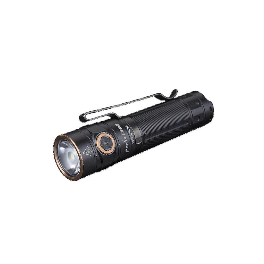 Fenix LED Taschenlampe »E30R«