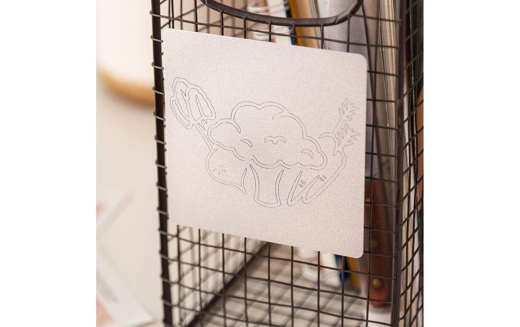 Cricut Papierschneidegerät »Gravur«