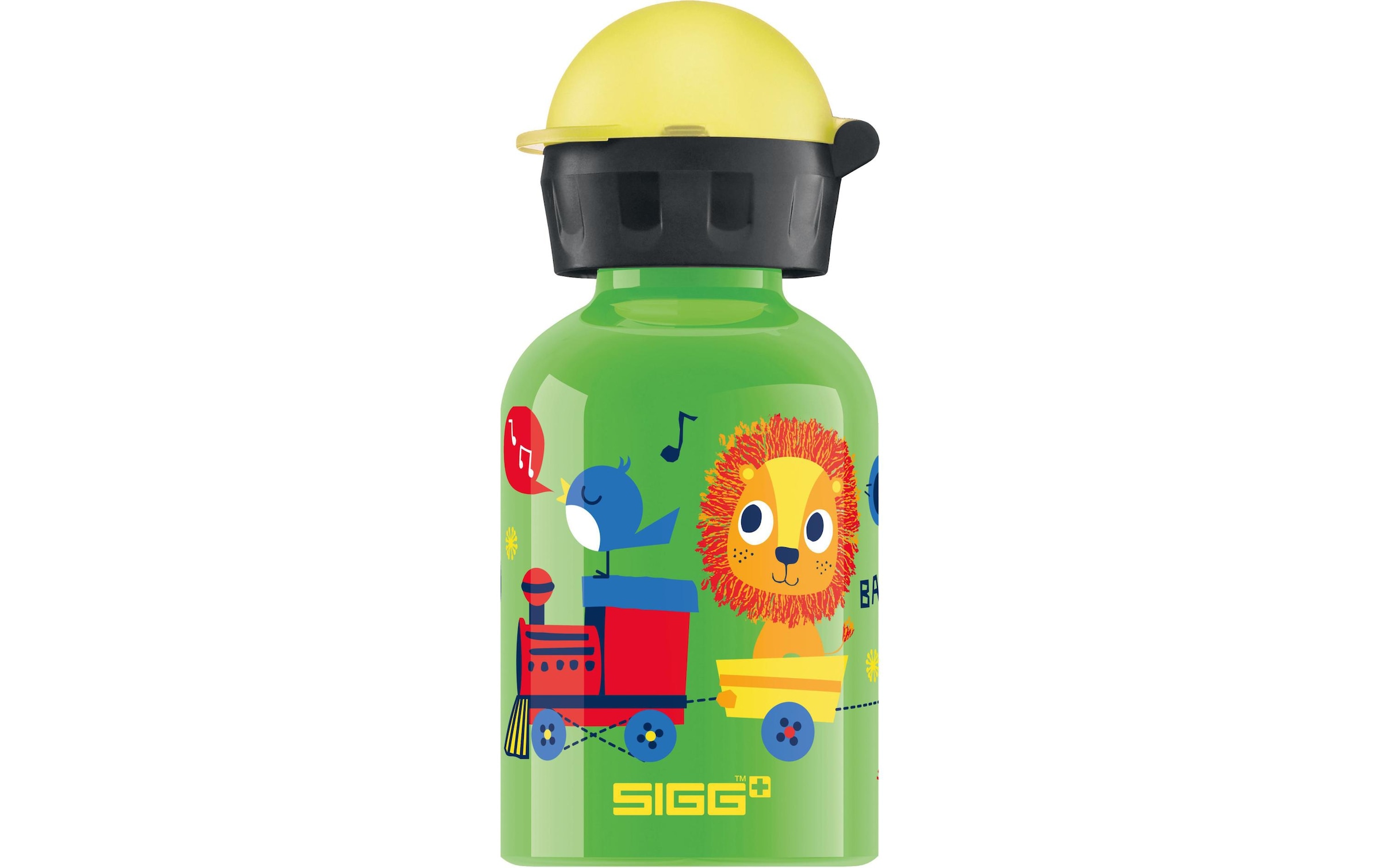 Sigg Trinkflasche »Jungle Train 300«