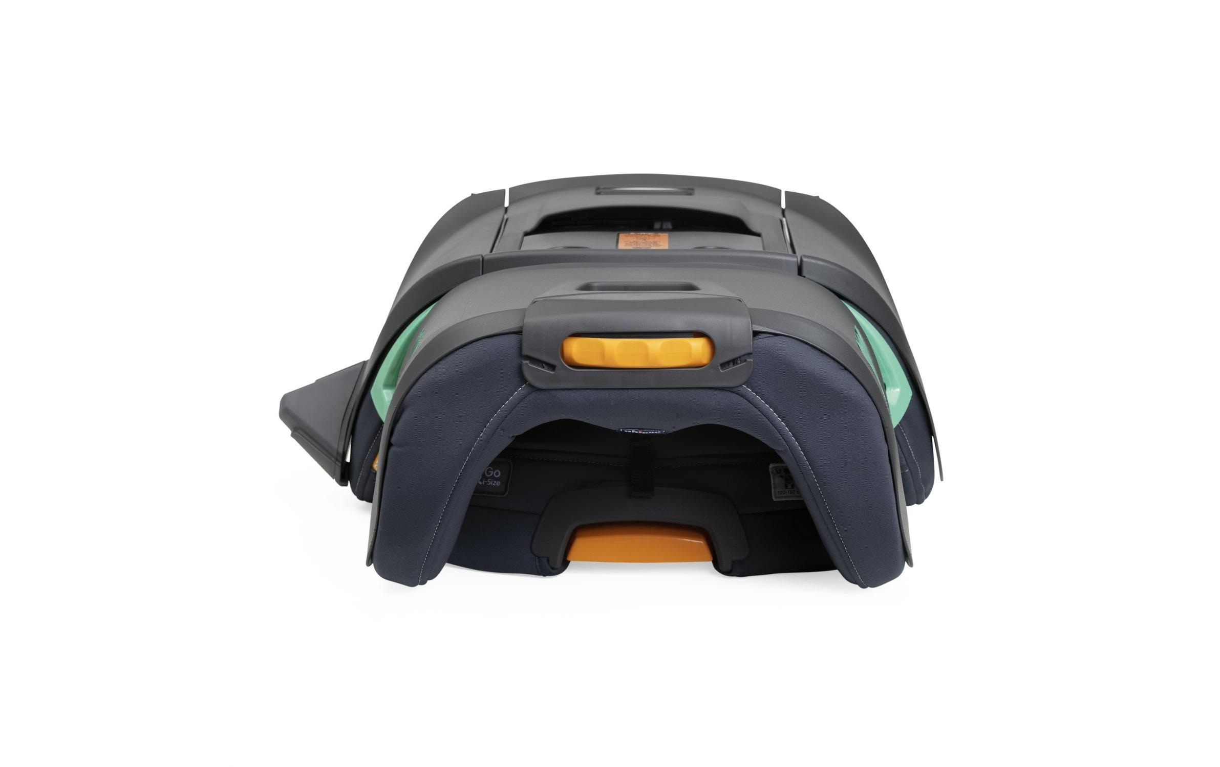 Chicco Autokindersitz »Fold&Go i-Size India Ink«