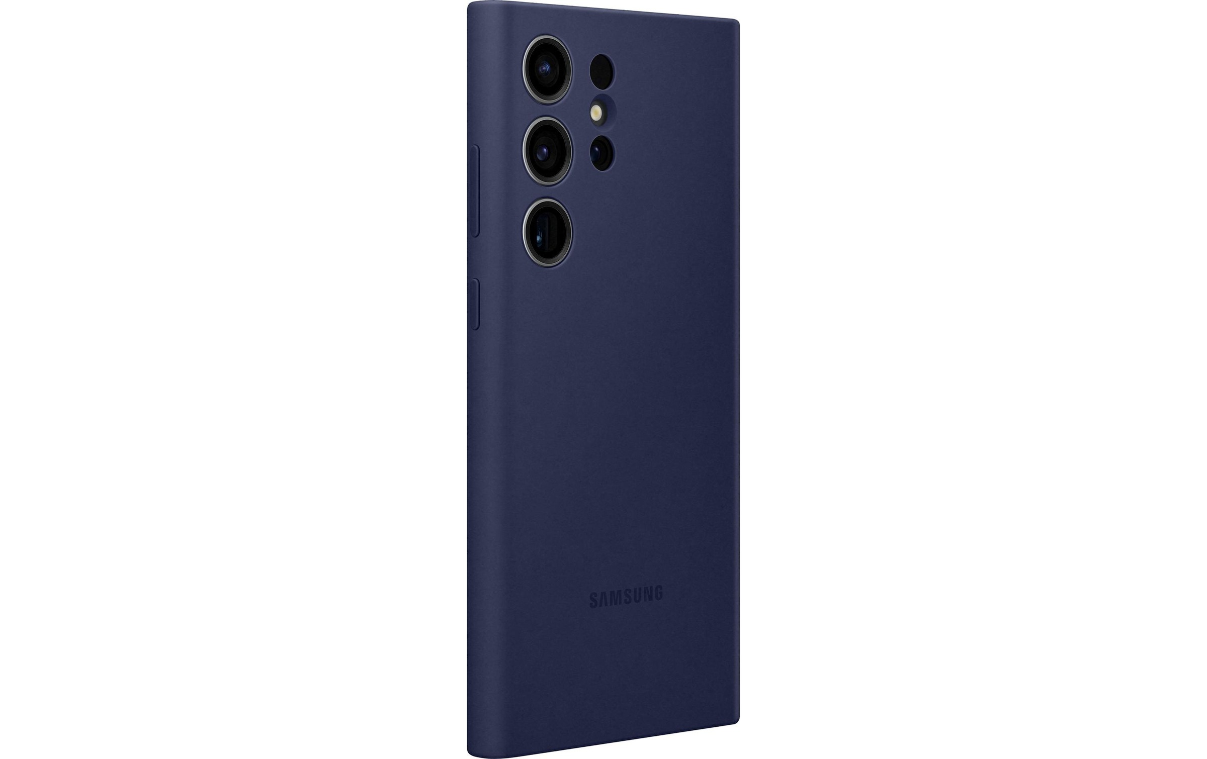 Samsung Backcover »Silicone«