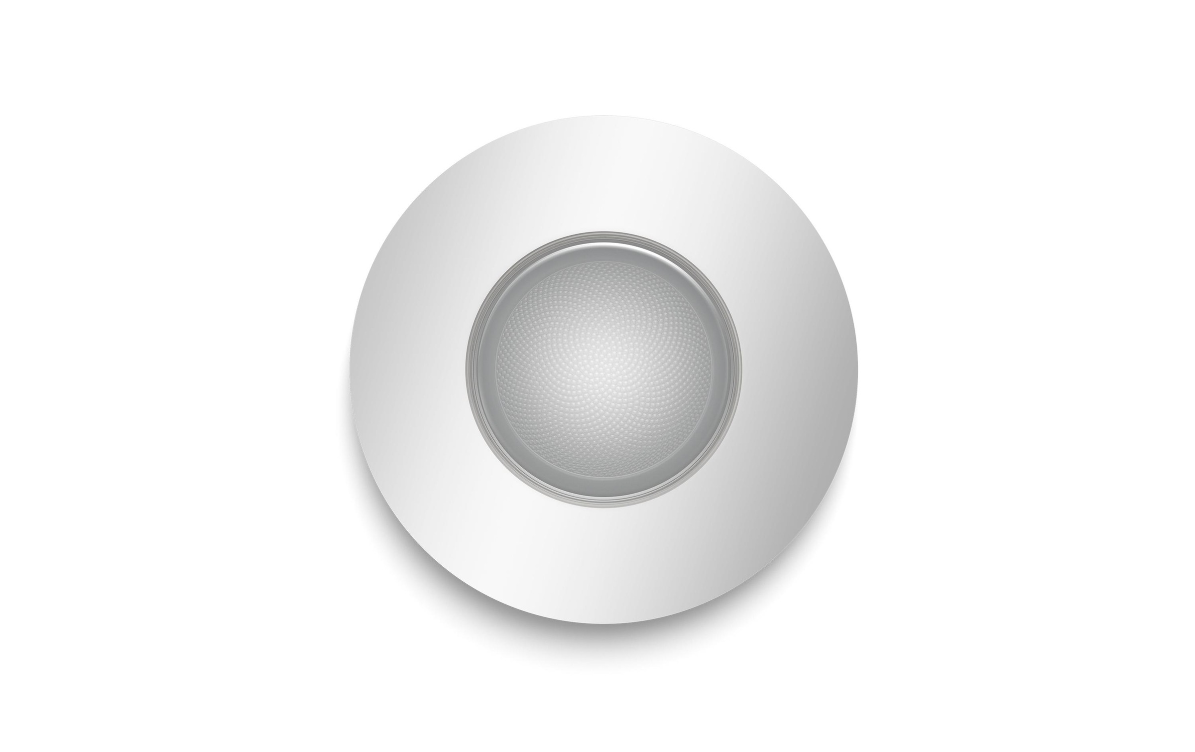 Philips Hue LED Deckenleuchte »Xamento«, Leuchtmittel GU10 | LED wechselbar
