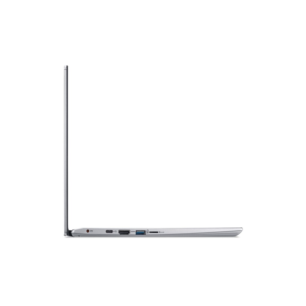 Acer Notebook »Spin 3 (SP314-21N-R8AD)«, 35,56 cm, / 14 Zoll, AMD, Ryzen 5, 1000 GB SSD