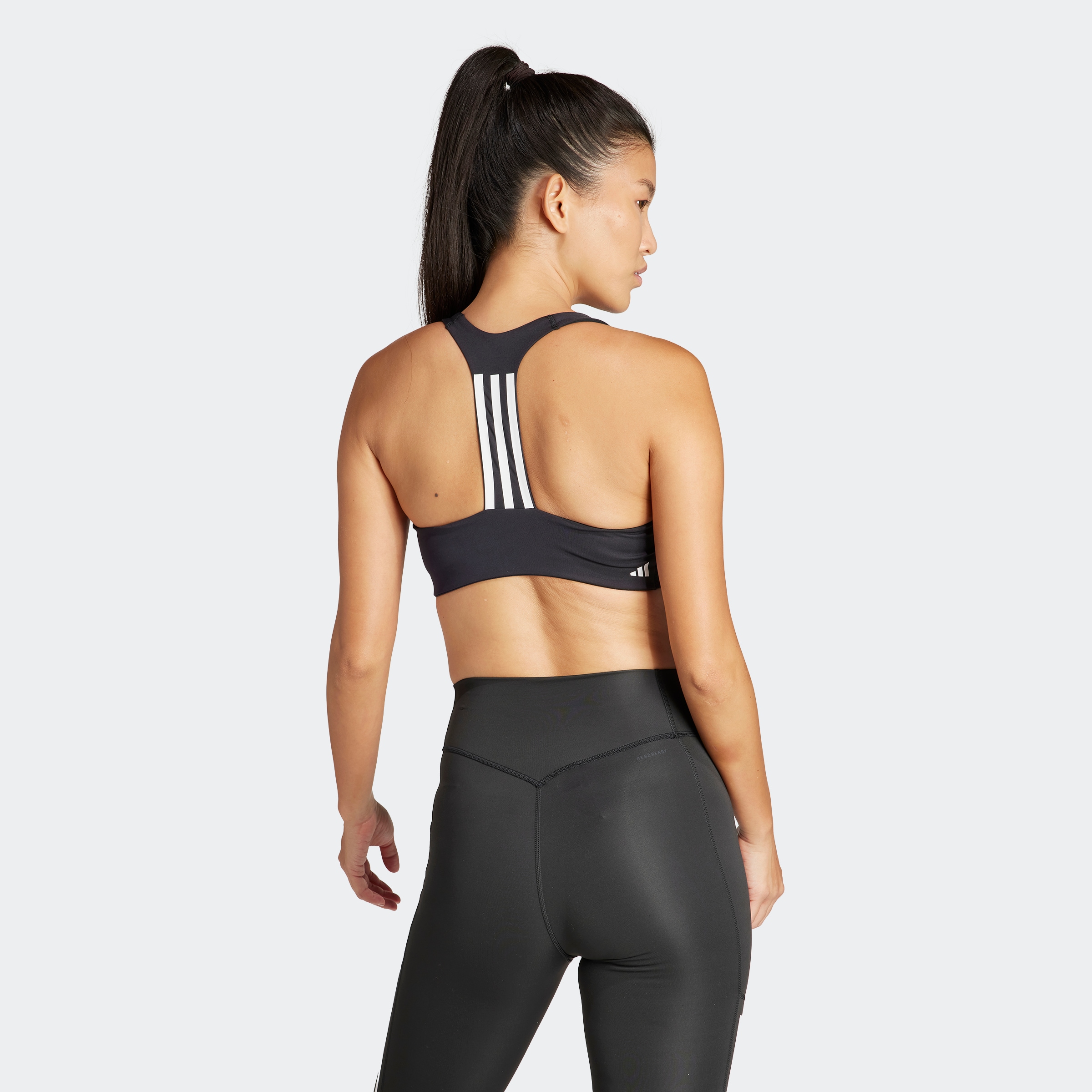 adidas Performance Sport-BH »PWIM MS 3S BRA«