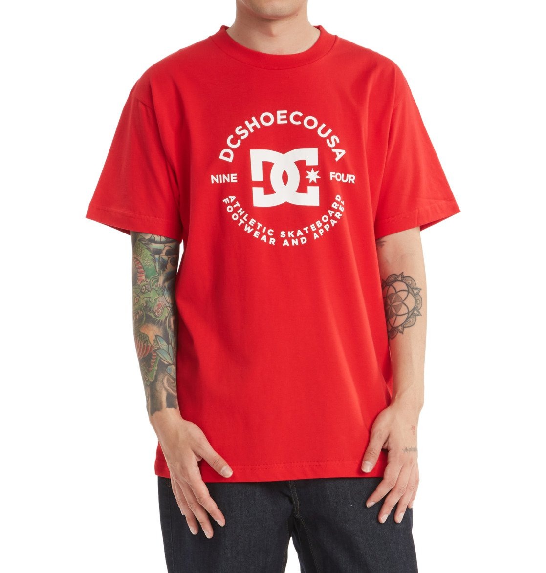 DC Shoes T-Shirt »DC Star Pilot«