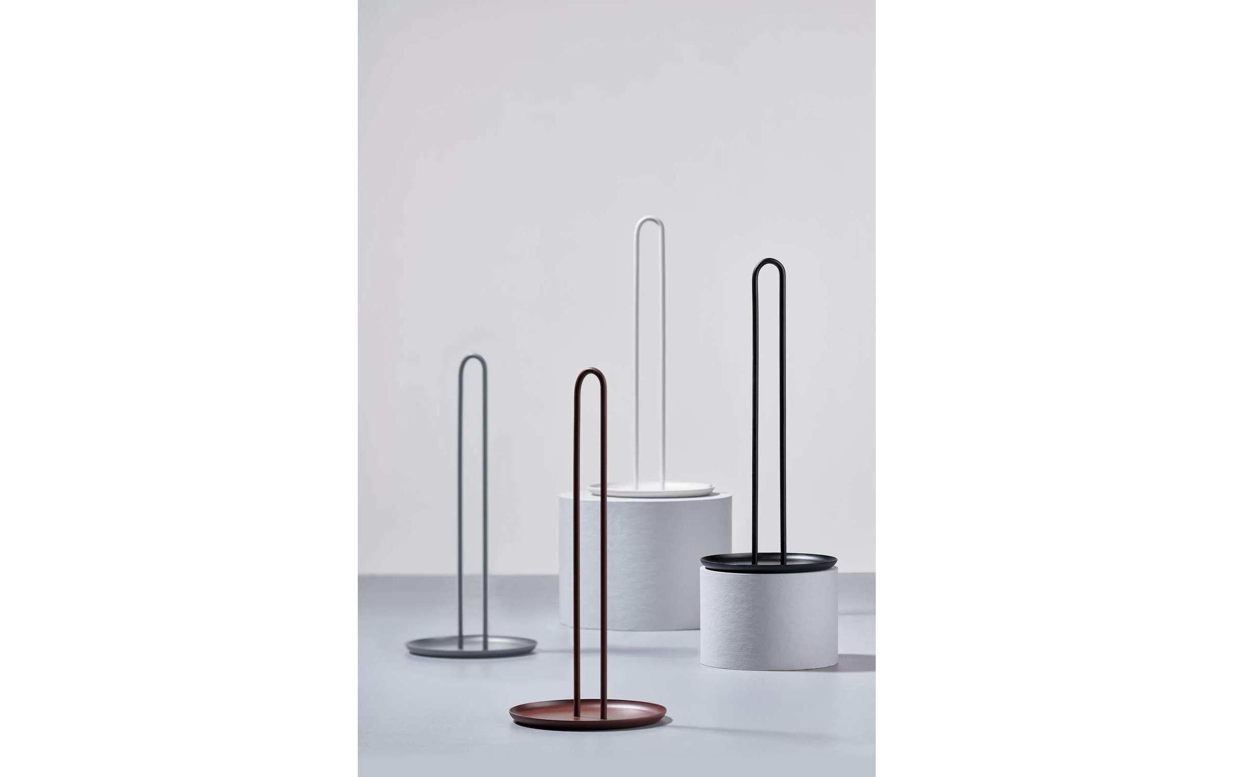 Zone Denmark Küchenrollenhalter "Singles"