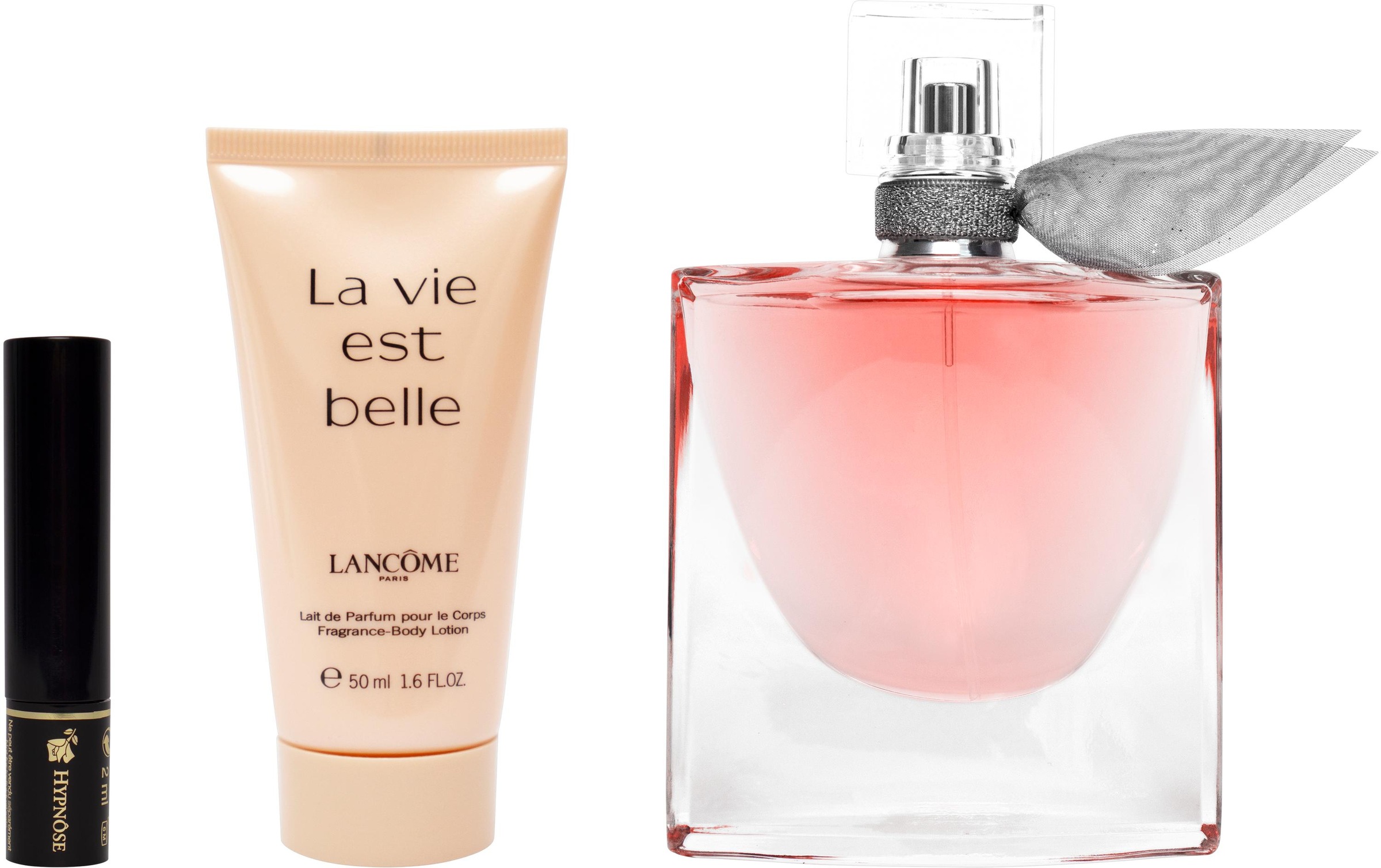 LANCOME Eau de Parfum »La Vie est Belle«